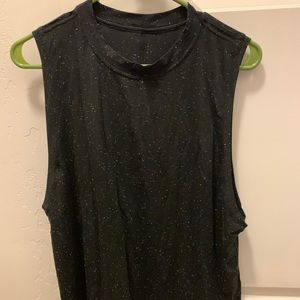 Lululemon All Yours boyfriend tank